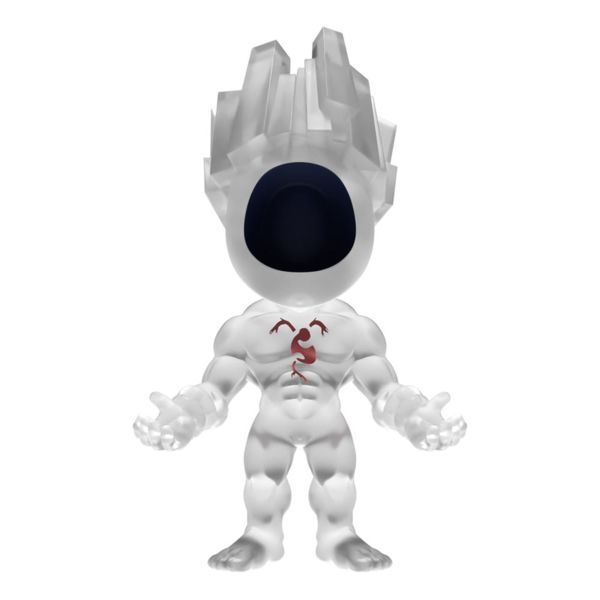 Ultrakill Vinyl Figure Minos Prime 14 cm   