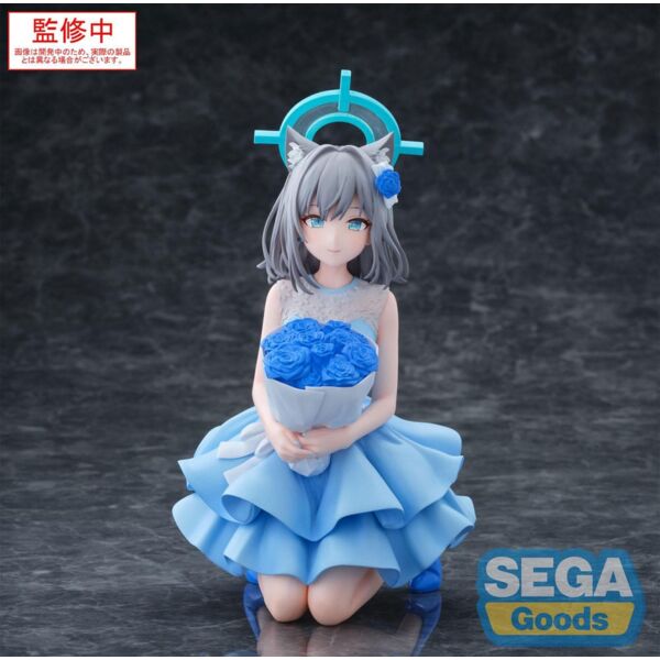 Figura Shiroko Blue Archive Yumemirize