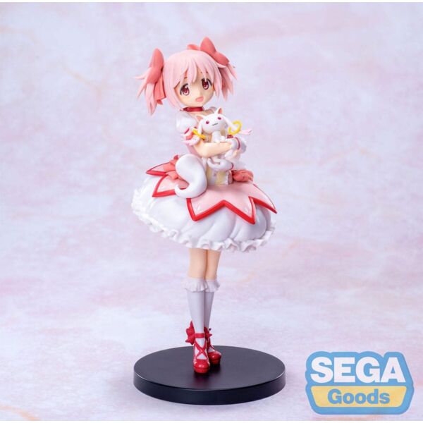 Kaname Figure Magia Record: Puella Magi Madoka Magica Side Story SPM