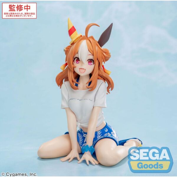 Copano Rickey Gaze on Me! Song Figure Uma Musume Pretty Derby Yumemirize