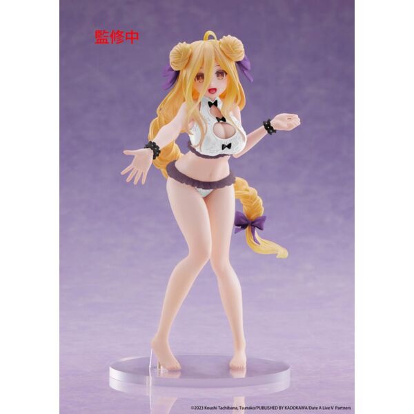 Mukuro Hoshimiya Swimsuit Figure Date A Live V Coreful