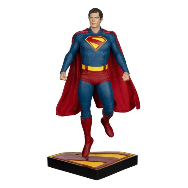 Superman (2025) DC Direct 1/6 Statue Superman 35 cm 