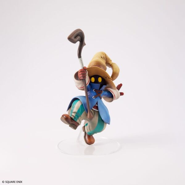Vivi Ornitier Figure Final Fantasy IX Form-ISM