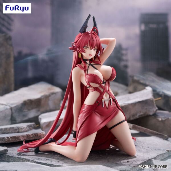Figura Red Hood: Nonsense Red Goddess of Victory: Nikke Noodle Stopper