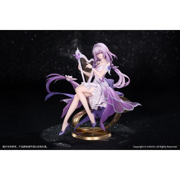 Honkai: Star Rail Gift+ PVC Statue 1/8 Castorice Star Rail Live Ver. 19 cm