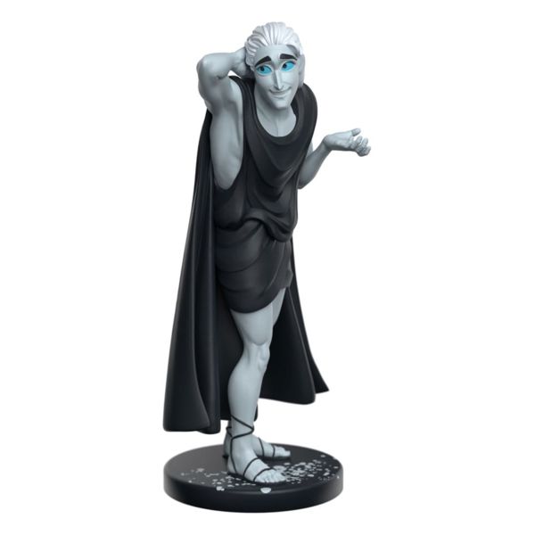 Lore Olympus x Weta Workshop Figura Mini Thanatos 14 cm