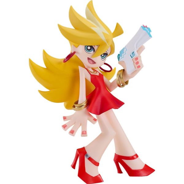 Panty & Stocking with Garterbelt Estatua PVC Pop Up Parade Panty 15 cm     