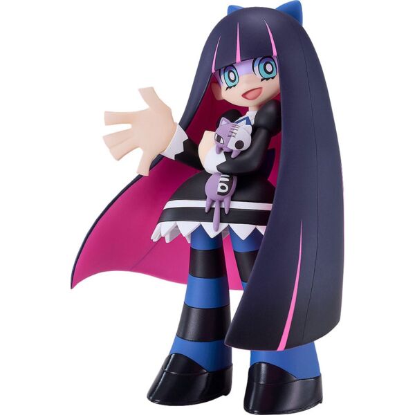 Figura Stocking & Panty with Garterbelt Pop Up Parade