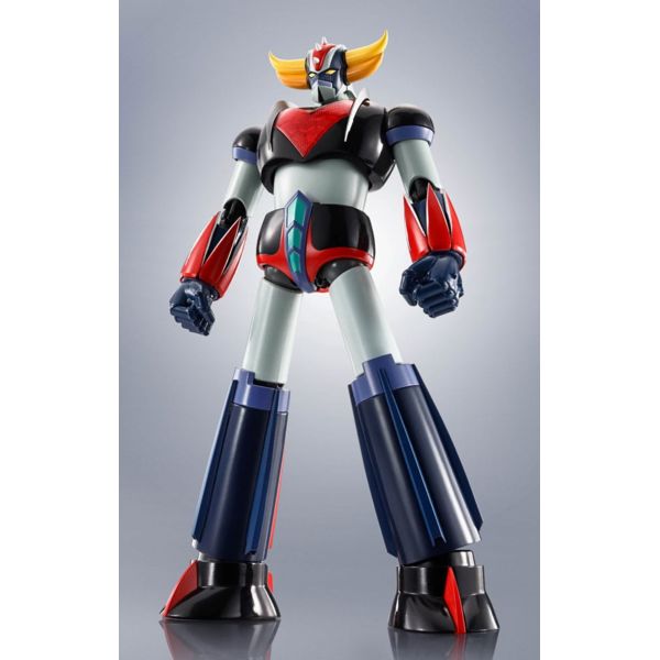 Grendizer Figura Robot Spirits Side Super UFO Robot Grendizer 16 cm