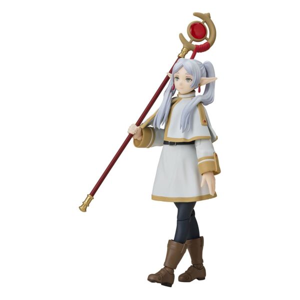 Frieren: Beyond Journey's End Figure SH Figuarts