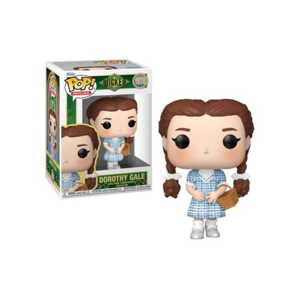 Funko Dorothy Gale Wicked POP! Movies 1928