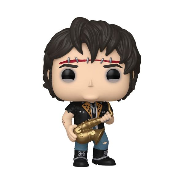 Rocky Horror Picture Show POP! Movies Vinyl Figura Eddie 9 cm