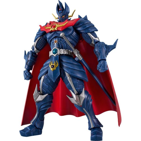 MazinSaga Maqueta Moderoid Plastic Model Kit MazinSaga 17 cm 