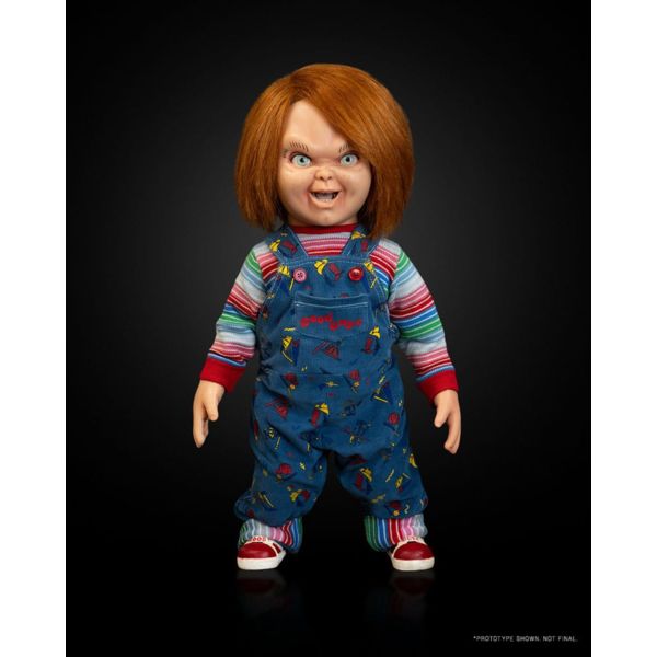 Chucky (TV Series) Prop Replica 1/1 Chucky Doll 66 cm