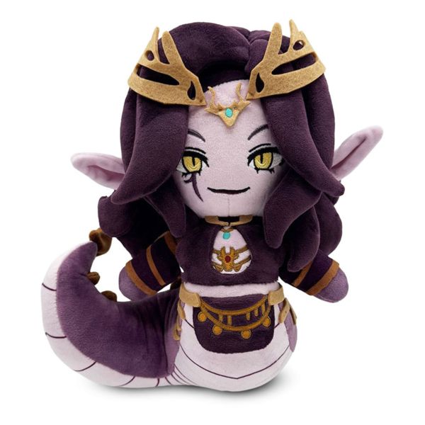 VTuber Plush Figure Vexoria the Sun Eater 22 cm     