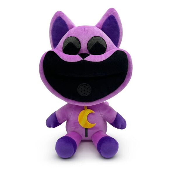 Peluche CatNap Poppy Playtime Youtooz 22 cm