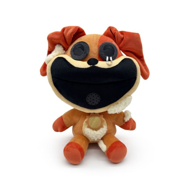 Poppy Playtime Peluche Ruined Dogday 22 cm       