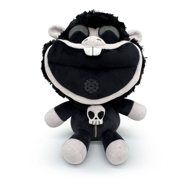 Poppy Playtime Peluche BaBa Chops 22 cm              