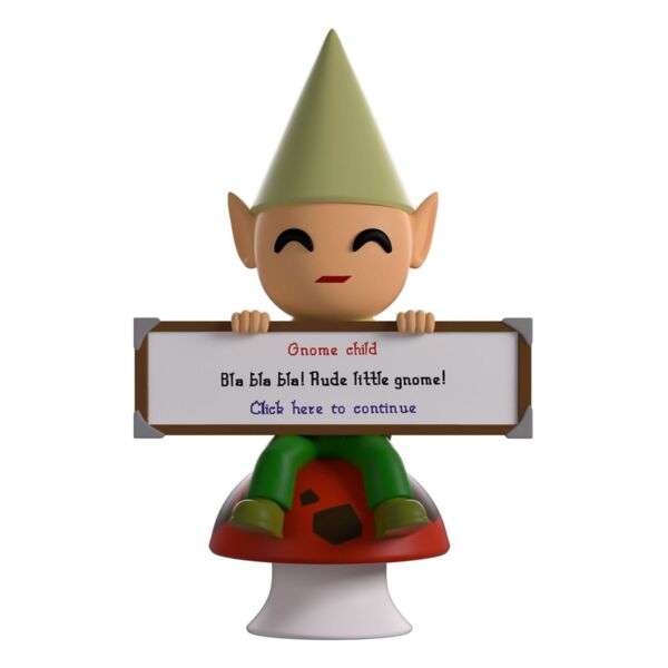 Figura Gnome Child Old School Runescape Youtooz