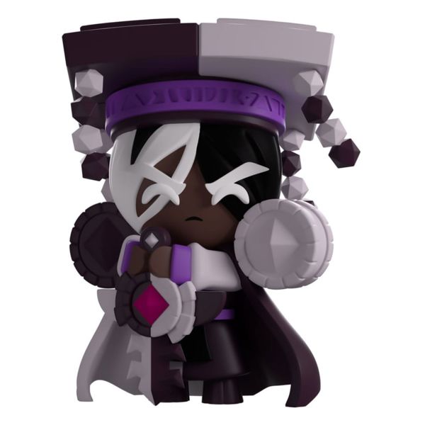 Cookie Run Kingdom Figura Viny Dark Cacao Cookie 12 cm   