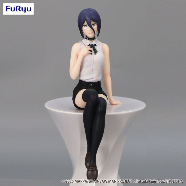 Chainsaw Man The Movie: Reze Arc Noodle Stopper  PVC Statue Reze 15 cm