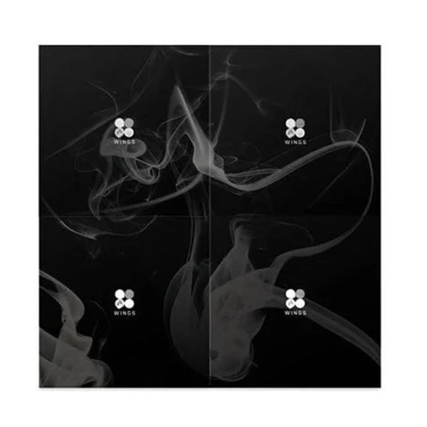 BTS Album - Wings (Random Cover)