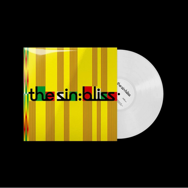 Álbum ENHYPEN - The Sin: Bliss Vinyl Ver