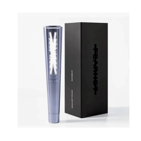 Lightstick Oficial LE SSERAFIM