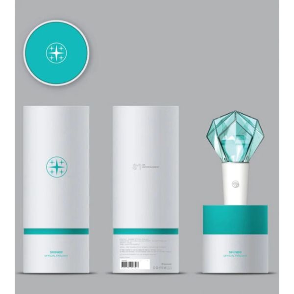 SHINee Lightstick Official 