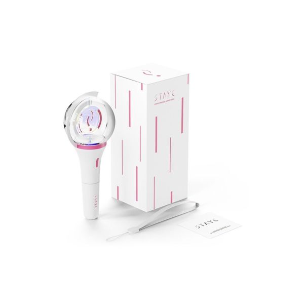 Lightstick Oficial STAYC 