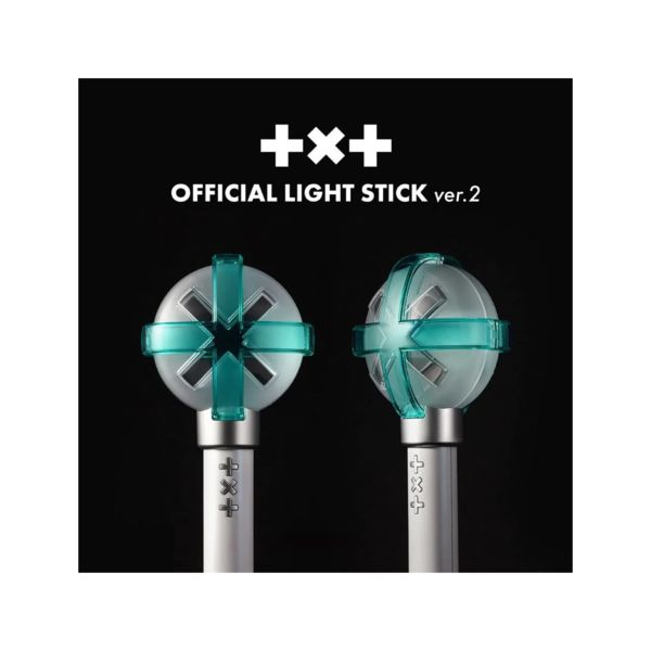 Lightstick Oficial TXT (Tomorrow X Together) Ver. 2