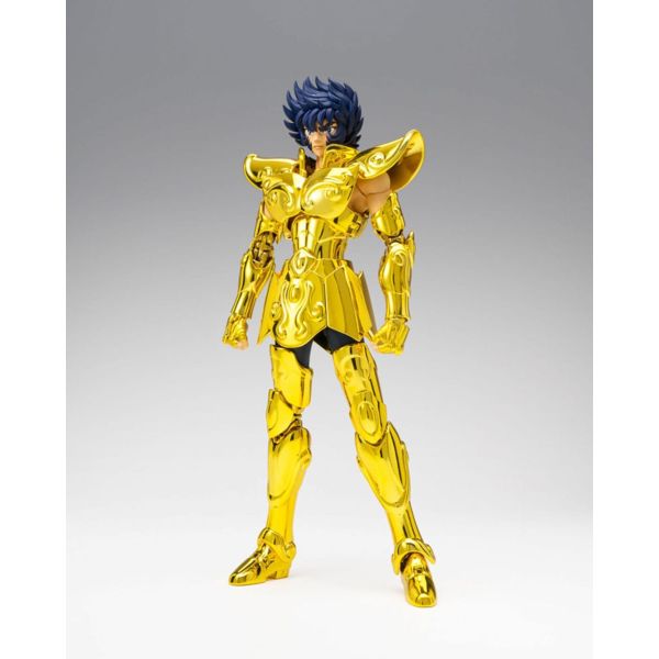 Saint Seiya Figura Saint Cloth Myth Ex Reo Ikki Inheritor of the Gold Myth 17 cm   