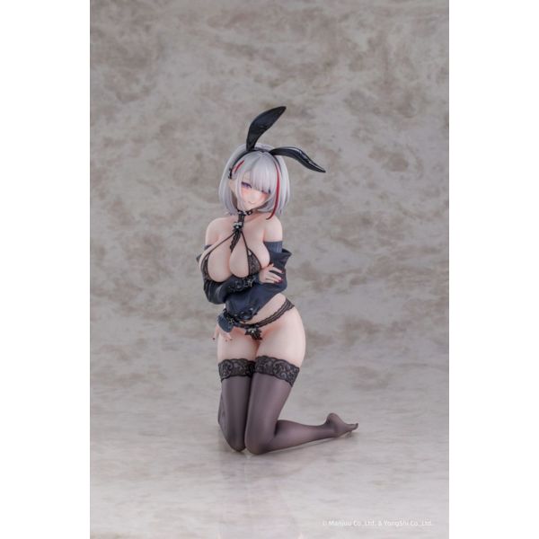 Azur Lane Estatua PVC 1/6 Duisburg: Endurance Training Gone Wrong Ver. 20 cm  