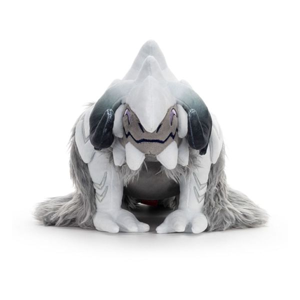 Monster Hunter Wilds Plush Figure Arkveld 22 cm       