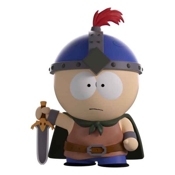 South Park Vinyl Figure Ranger Stan Marshwalker 10 cm          