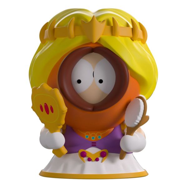 South Park Figura Vinyl Princess Kenny 9 cm           