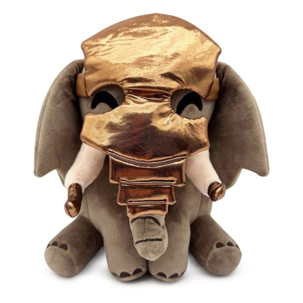 Civilization VII Peluche War Elephant 22 cm       