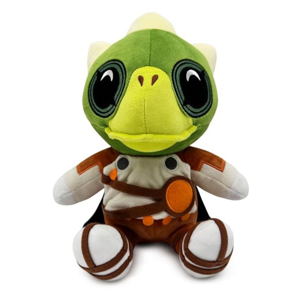 No Man´s Sky Peluche Gek 22 cm       