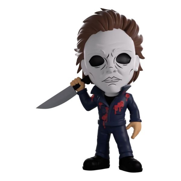 Halloween Figura Viny Michael Myers 12 cm    