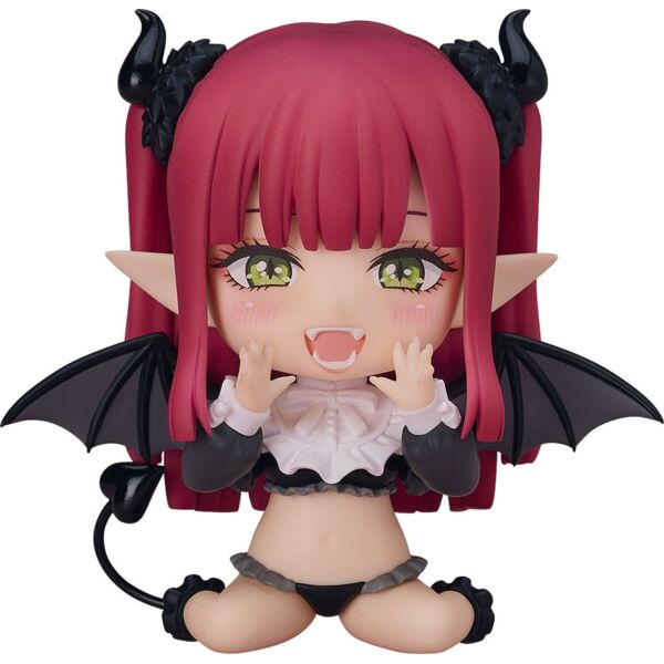 Marin Kitagawa Rizu-kyun Nendoroid 2849 Sexy Cosplay Doll