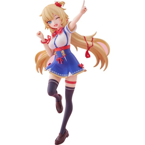 Akai Haato Figure Hololive Production Pop Up Parade