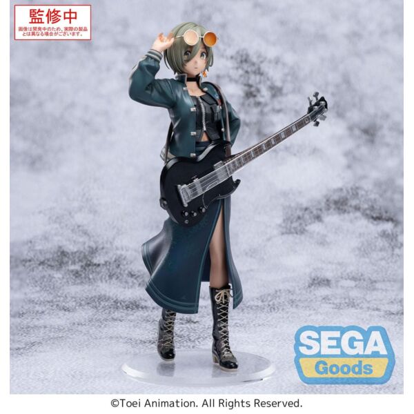 Figura Rupa Girls Band Cry XStellar