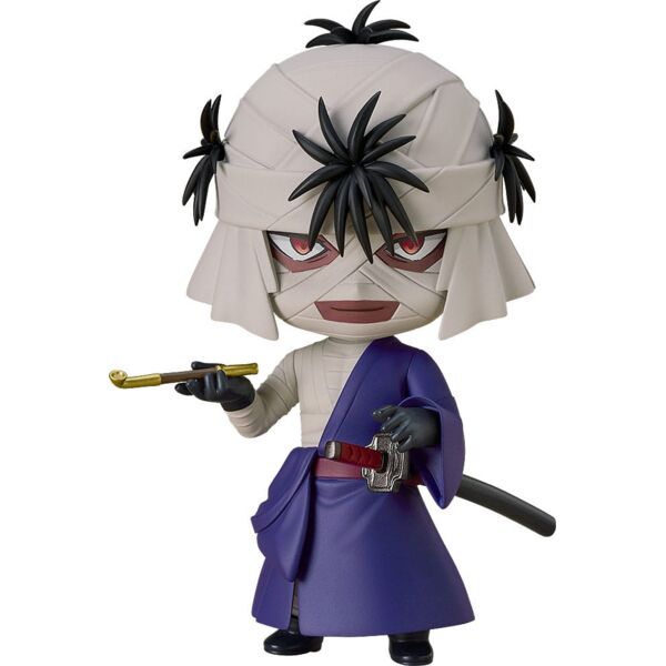 Makoto Shishio Nendoroid 2845 Rurouni Kenshin