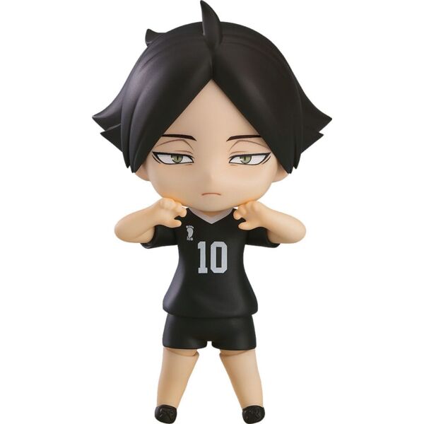 Nendoroid 2297 Rintaro Suna Haikyu!!