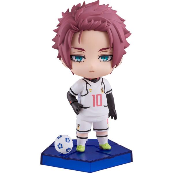 Itoshi Sae Nendoroid 2851 Blue Lock