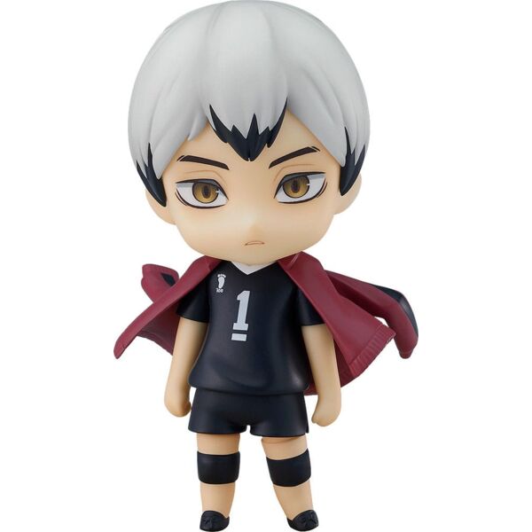 Nendoroid 1585 Shinsuke Kita Haikyu!!