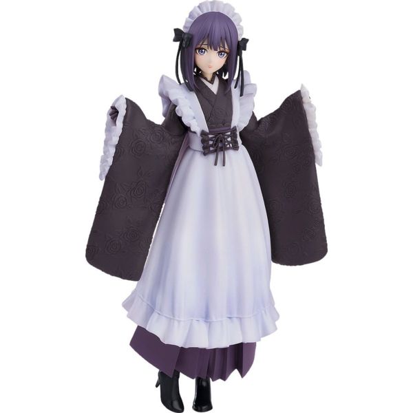 My Dress-Up Darling Estatua PVC Pop Up Parade Marin Kitagawa (Shizuku Kuroe: School Festival Ver.) 17 cm 
