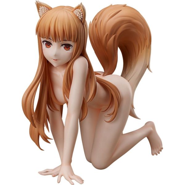 Spice and Wolf Estatua PVC 1/4 Holo (Rerelease) 19 cm