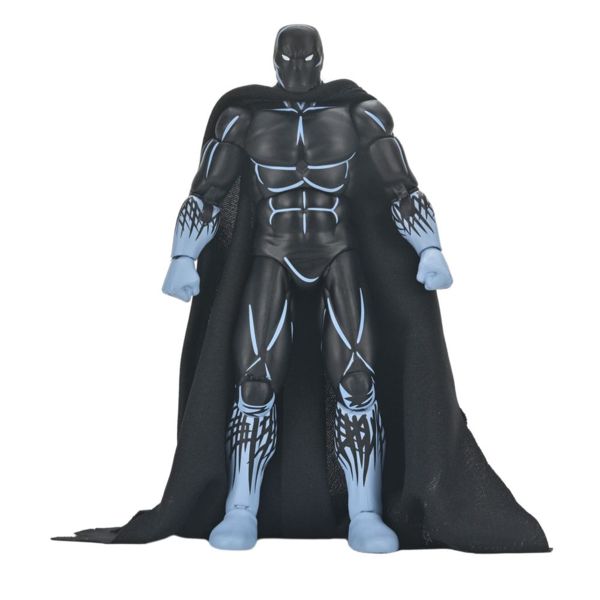 Tortugas Ninja (Mirage Comics) Figura Nobody 18 cm
