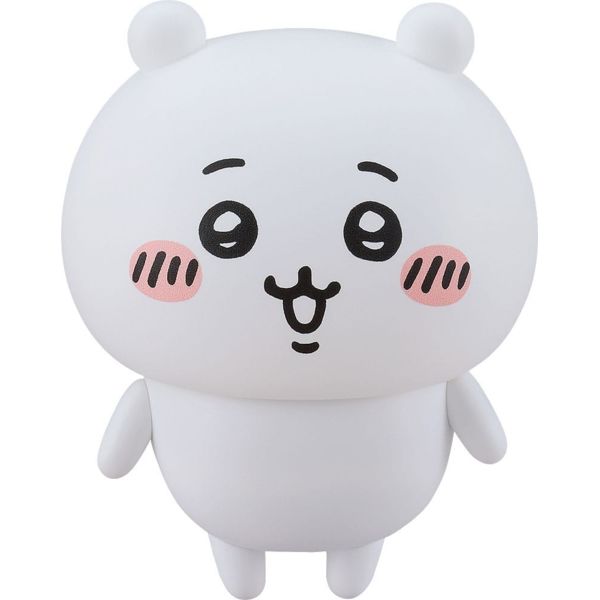 Chiikawa Figura Nendoroid Chiikawa (Rerelease) 7 cm